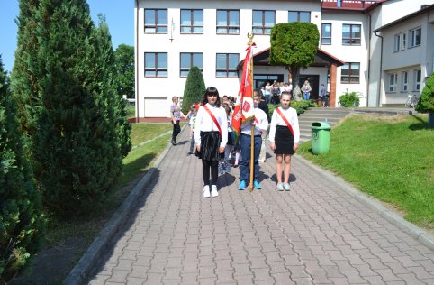 Sadzimy Dąb Niepodległości!